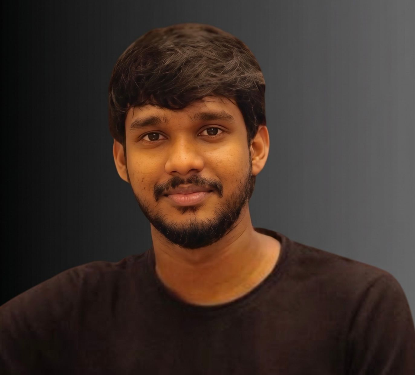 Pragadeeswaran